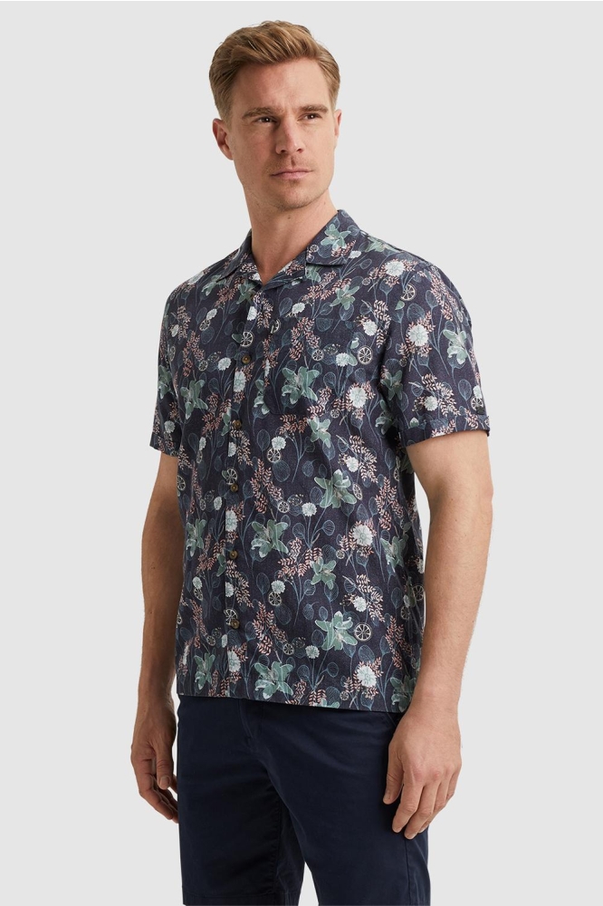 ALLOVER PRINTED SHIRT VSIS2405277 5073